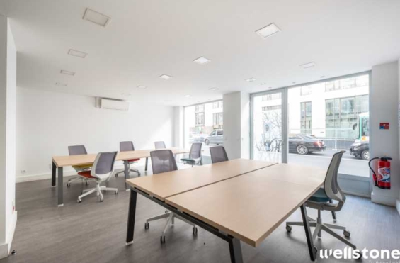 A LOUER Bureaux 422m2 ref 1134887-0L