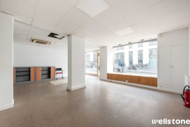 A LOUER Bureaux 422m2 ref 1134887-0L