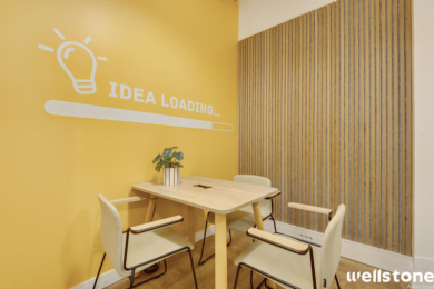 A LOUER Bureaux 423m2 ref 2149419-0L
