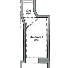 A LOUER Bureaux 423m2 ref 2149419-0L