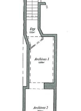 A LOUER Bureaux 423m2 ref 2149419-0L