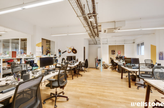 A LOUER Bureaux 423m2 ref 2149419-0L