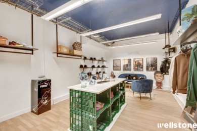 A LOUER Bureaux 423m2 ref 2149419-0L