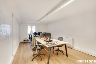 A LOUER Bureaux 423m2 ref 2149419-0L