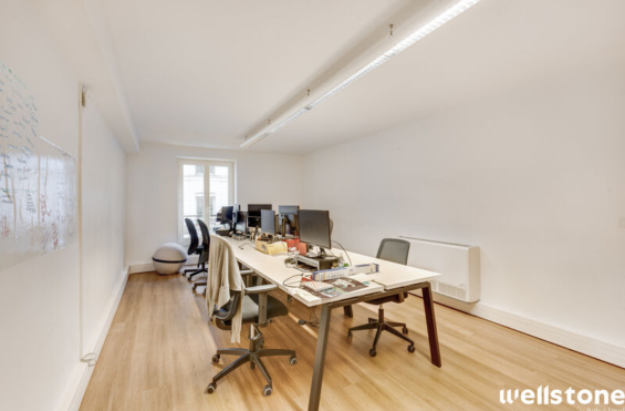 A LOUER Bureaux 423m2 ref 2149419-0L