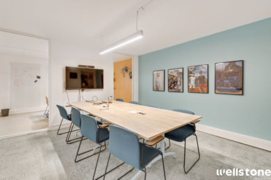 A LOUER Bureaux 423m2 ref 2149419-0L