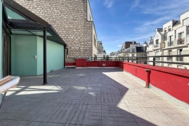A LOUER Bureaux 426m2 ref 2207297-0L