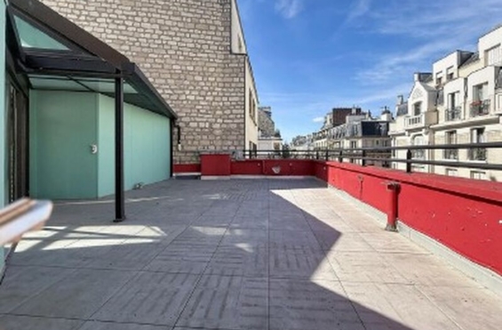 A LOUER Bureaux 426m2 ref 2207297-0L
