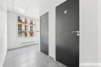 A LOUER Bureaux 426m2 ref 2207297-0L