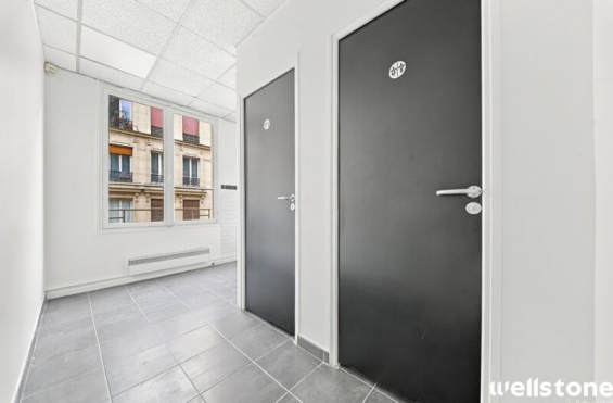 A LOUER Bureaux 426m2 ref 2207297-0L