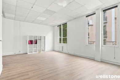 A LOUER Bureaux 426m2 ref 2207297-0L