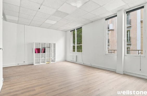 A LOUER Bureaux 426m2 ref 2207297-0L