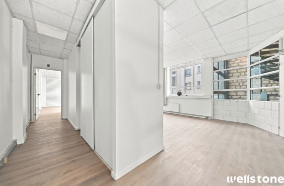 A LOUER Bureaux 426m2 ref 2207297-0L