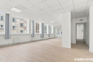 A LOUER Bureaux 426m2 ref 2207297-0L