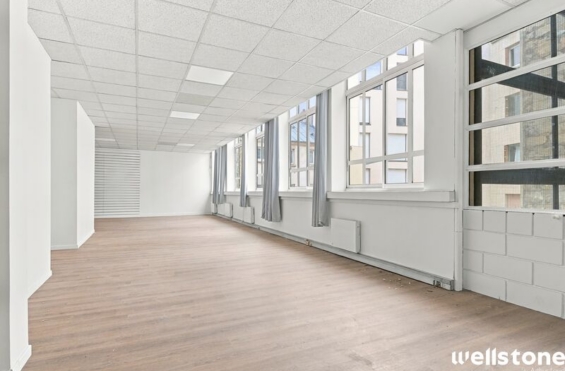 A LOUER Bureaux 426m2 ref 2207297-0L