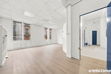A LOUER Bureaux 426m2 ref 2207297-0L