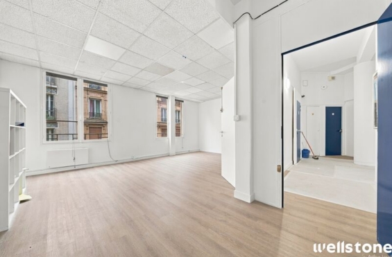 A LOUER Bureaux 426m2 ref 2207297-0L