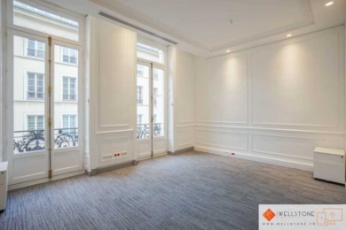 A LOUER Bureaux 443m2 ref 1223533-0L