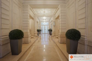 A LOUER Bureaux 443m2 ref 1223533-0L
