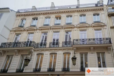A LOUER Bureaux 443m2 ref 1223533-0L
