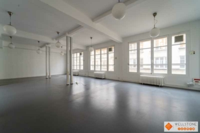 A LOUER Bureaux 446m2 ref 882198