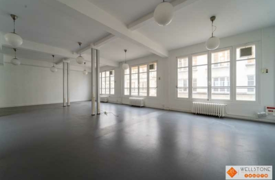 A LOUER Bureaux 446m2 ref 882198