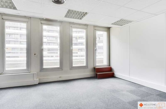 A LOUER Bureaux 447m2 ref 1062314-0L