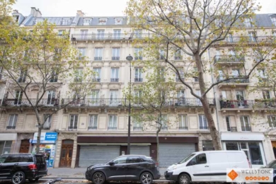 A LOUER Bureaux 457m2 ref 1238638-0L