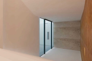 A LOUER Bureaux 457m2 ref 1238638-0L