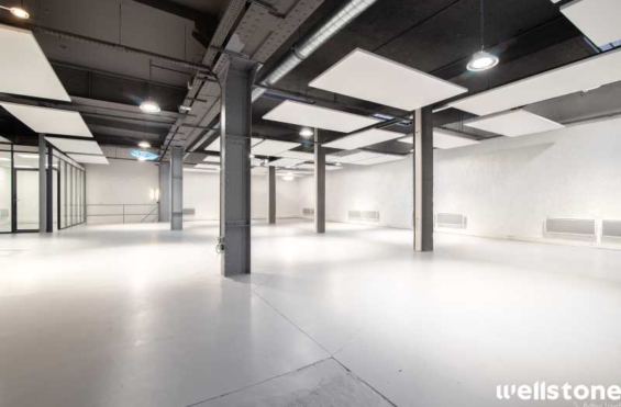 A LOUER Bureaux 458m2 ref 1118918-0L