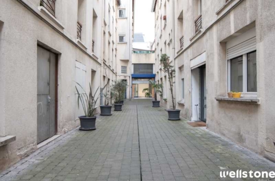 A LOUER Bureaux 458m2 ref 1118918-0L