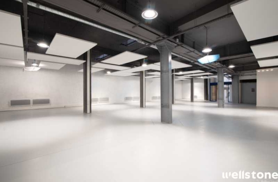A LOUER Bureaux 460m2 ref 1223563-0L