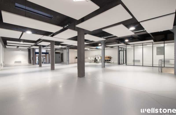 A LOUER Bureaux 460m2 ref 1223563-0L