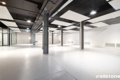 A LOUER Bureaux 460m2 ref 1223563-0L