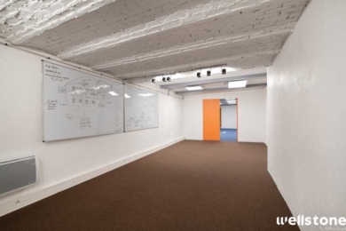 A LOUER Bureaux 460m2 ref 1223563-0L