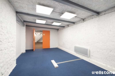 A LOUER Bureaux 460m2 ref 1223563-0L