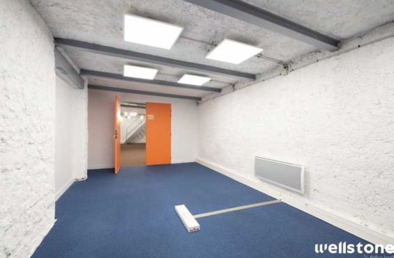 A LOUER Bureaux 460m2 ref 1223563-0L