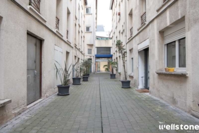 A LOUER Bureaux 460m2 ref 1223563-0L