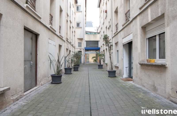 A LOUER Bureaux 460m2 ref 1223563-0L