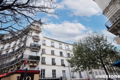 A LOUER Bureaux 460m2 ref 1223563-0L