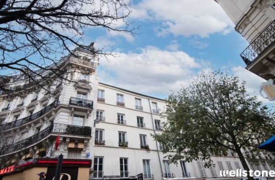 A LOUER Bureaux 460m2 ref 1223563-0L
