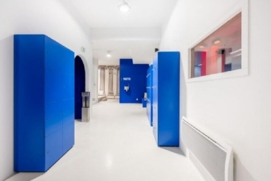 A LOUER Bureaux 460m2 ref 2188924-0L