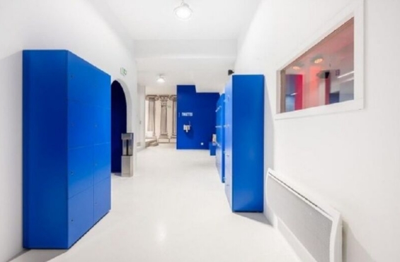 A LOUER Bureaux 460m2 ref 2188924-0L