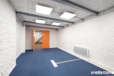 A LOUER Bureaux 460m2 ref 2188924-0L