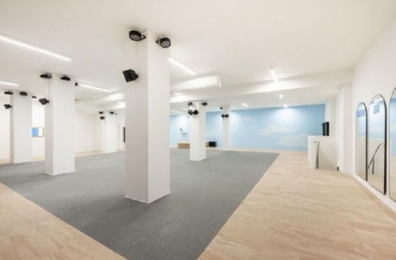 A LOUER Bureaux 460m2 ref 2188924-0L