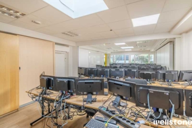 A LOUER Bureaux 470m2 ref 1454204-0L