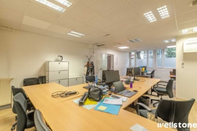 A LOUER Bureaux 470m2 ref 1454204-0L