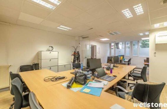 A LOUER Bureaux 470m2 ref 1454204-0L