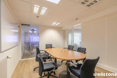 A LOUER Bureaux 470m2 ref 1454204-0L