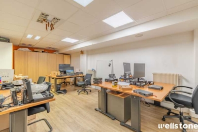 A LOUER Bureaux 470m2 ref 1454204-0L